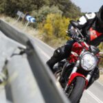 Prueba Ducati Monster 1200 37 Ducati Monster 1200