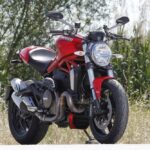 Prueba Ducati Monster 1200 39 Ducati Monster 1200