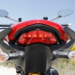 Prueba Ducati Monster 1200 3 Ducati Monster 1200