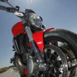 Prueba Ducati Monster 1200 41 Ducati Monster 1200