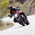 Prueba Ducati Monster 1200 42 Ducati Monster 1200