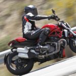 Prueba Ducati Monster 1200 43 Ducati Monster 1200