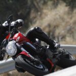Prueba Ducati Monster 1200 44 Ducati Monster 1200