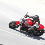 Prueba Ducati Monster 1200 46 Ducati Monster 1200