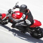 Prueba Ducati Monster 1200 47 Ducati Monster 1200