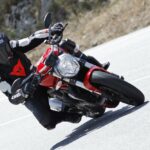 Prueba Ducati Monster 1200 48 Ducati Monster 1200