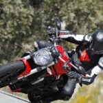 Prueba Ducati Monster 1200 49 Ducati Monster 1200