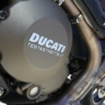 Prueba Ducati Monster 1200 4 Ducati Monster 1200