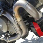 Prueba Ducati Monster 1200 6 Ducati Monster 1200