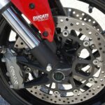 Prueba Ducati Monster 1200 7 Ducati Monster 1200