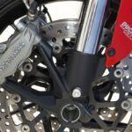Prueba Ducati Monster 1200 8 Ducati Monster 1200