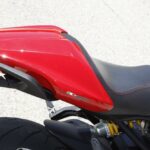 Prueba Ducati Monster 1200 9 Ducati Monster 1200
