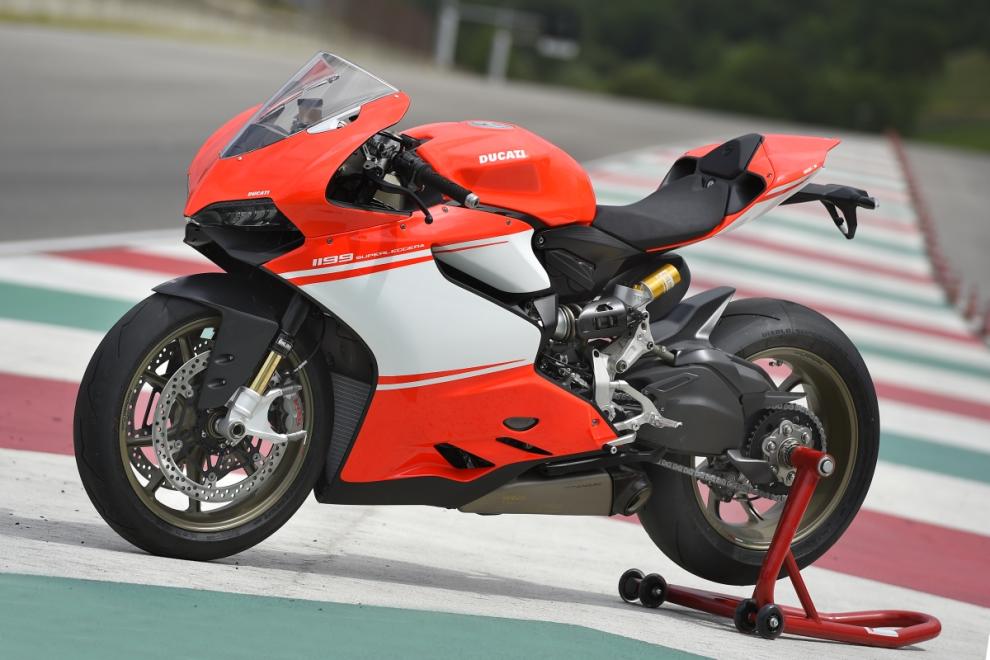 ducati 1199 superleggera 12