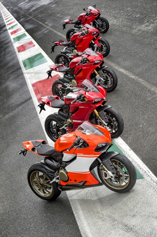 DUCATI 1199 SUPERLEGGERA: hasta aquí hemos llegado 12 ducati 1199 superleggera 26 1