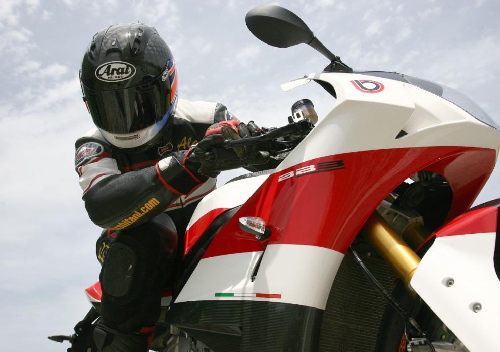 bimota bb3 2