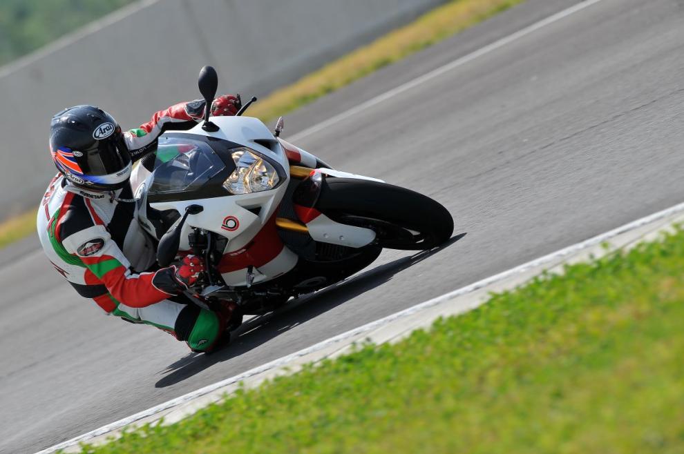 bimota bb3 circuito