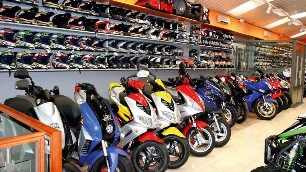 ¿Hasta dónde puedes reclamar con la garantía de tu moto? 7 garantia moto que tienes que saber 1