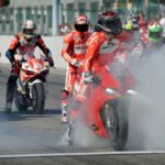 World Ducati Week 2014