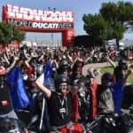 World Ducati Week 2014