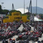 World Ducati Week 2014