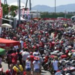 World Ducati Week 2014