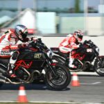 World Ducati Week 2014