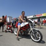 World Ducati Week 2014