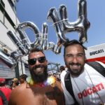 World Ducati Week 2014