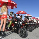 World Ducati Week 2014