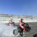 World Ducati Week 2014