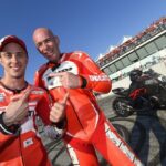 World Ducati Week 2014