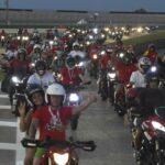 World Ducati Week 2014