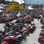 World Ducati Week 2014