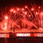 World Ducati Week 2014