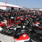 World Ducati Week 2014