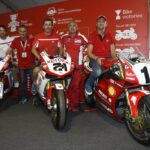 World Ducati Week 2014