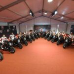 World Ducati Week 2014