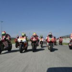 World Ducati Week 2014