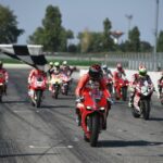 World Ducati Week 2014