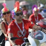 World Ducati Week 2014