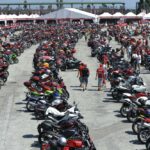 World Ducati Week 2014