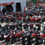 World Ducati Week 2014