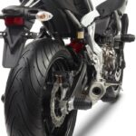 Yamaha MT-07 Kit Autoescuela