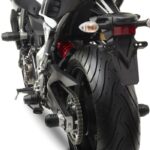 Yamaha MT-07 Kit Autoescuela