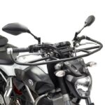 Yamaha MT-07 Kit Autoescuela