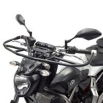 Yamaha MT-07 Kit Autoescuela