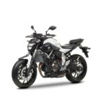 Yamaha MT-07 Kit Autoescuela