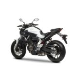 Yamaha MT-07 Kit Autoescuela