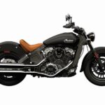 Indian Scout