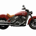 Indian Scout